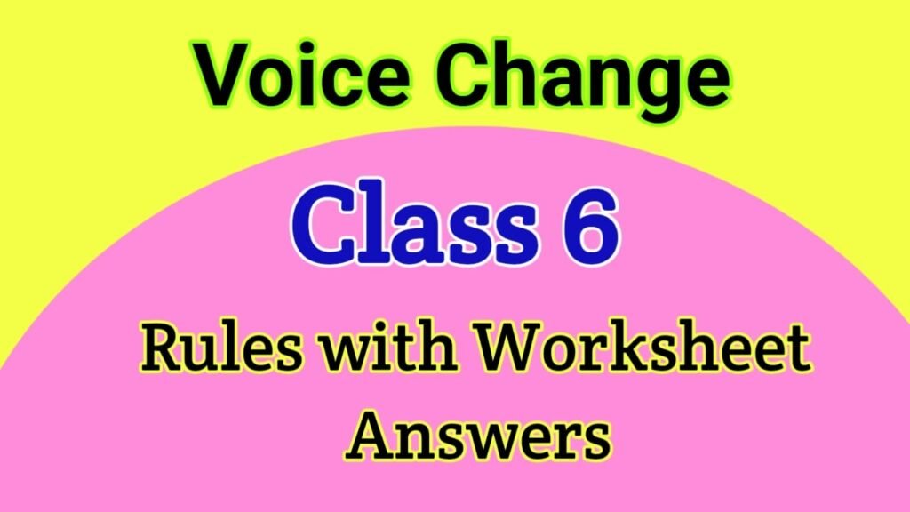 class-6-active-passive-voice-change-worksheet-suggestiveenglish